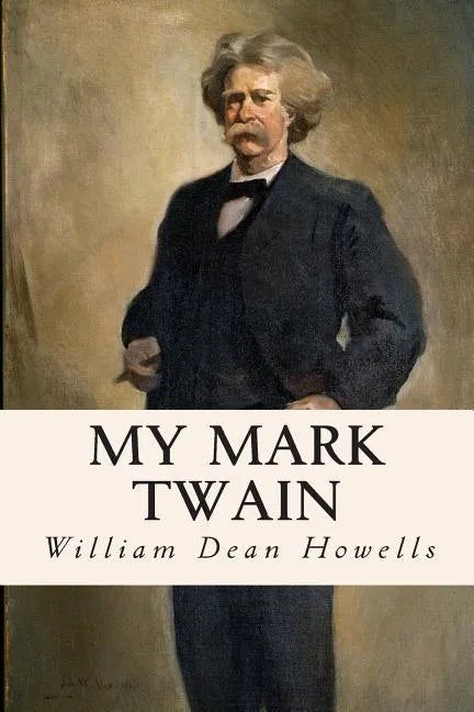 My Mark Twain - Paperback
