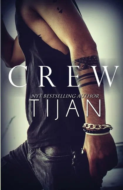Crew - Paperback