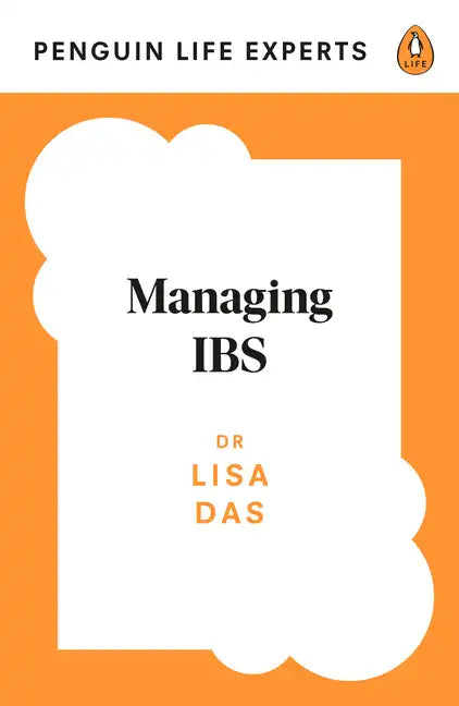 Managing Ibs - Paperback