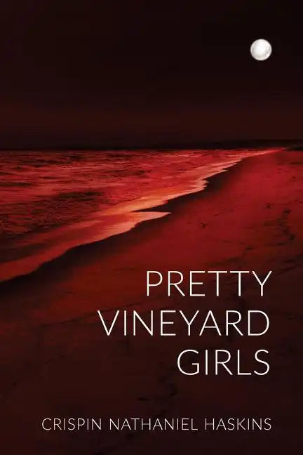 Pretty Vineyard Girls: A Martha's Vineyard Mystery - Paperback
