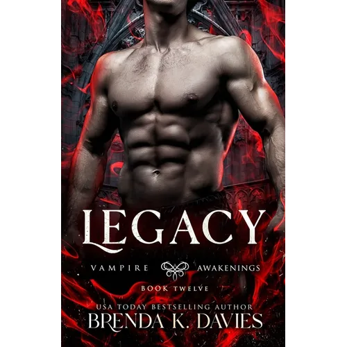 Legacy - Paperback