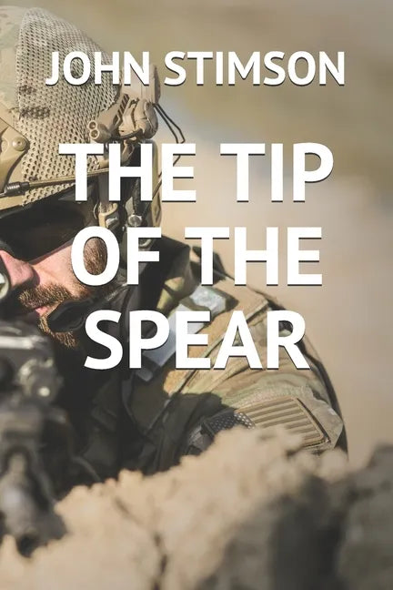 The Tip of the Spear - Paperback