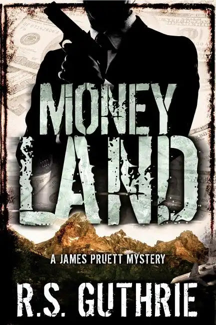 Money Land - Paperback