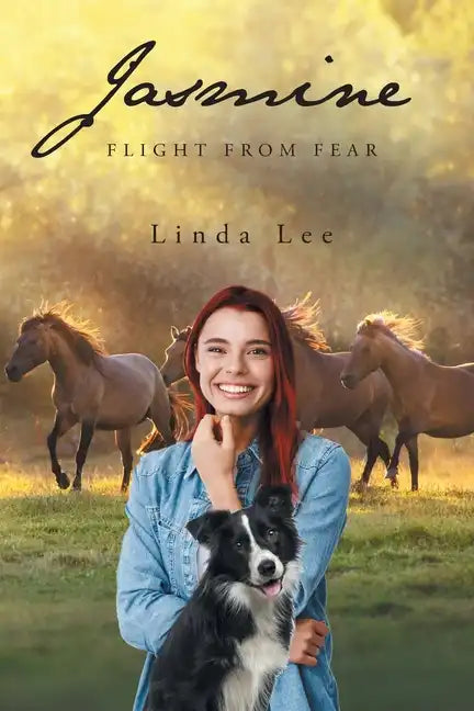 Jasmine: Flight from Fear - Paperback