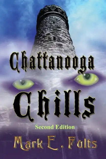 Chattanooga Chills - Paperback