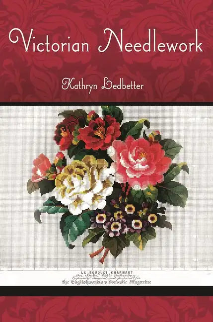 Victorian Needlework - Hardcover