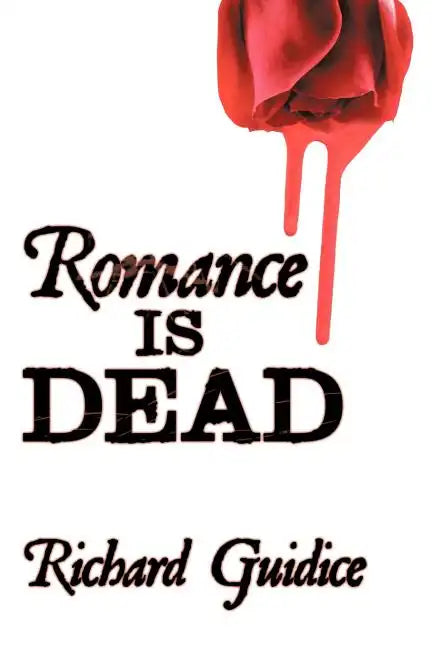Romance Is Dead - Paperback