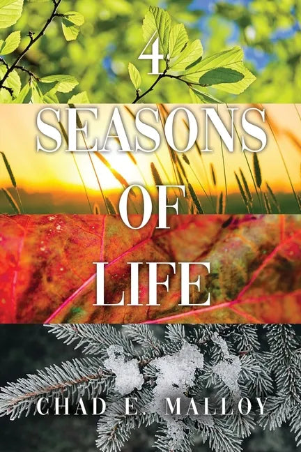 4 Seasons of Life - Paperback
