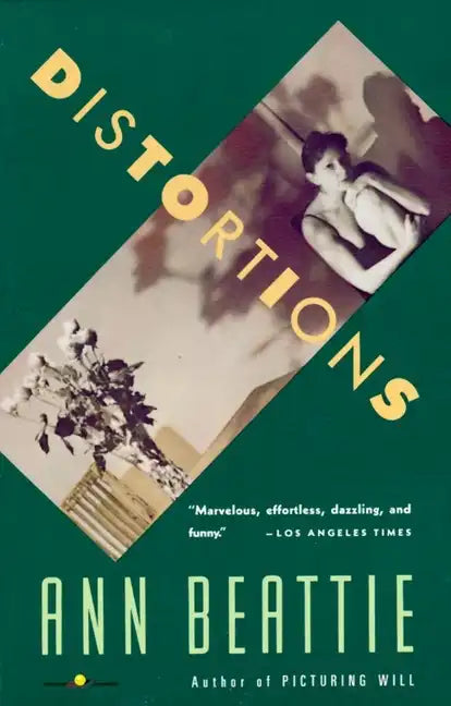 Distortions - Paperback