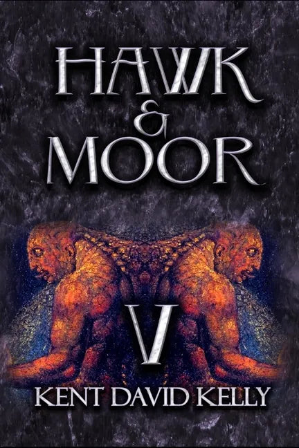HAWK & MOOR - The Unofficial History of Dungeons & Dragons: Book 5 - Age of Glory - Paperback