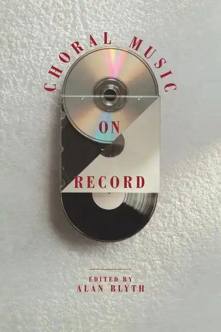 Choral Music on Record - Paperback