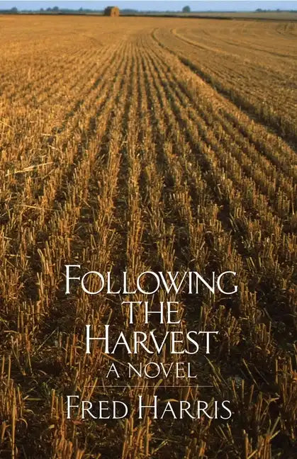 Following the Harvest - Paperback