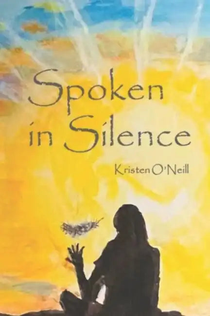 Spoken in Silence - Paperback
