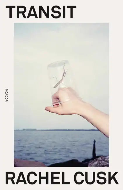 Transit - Paperback