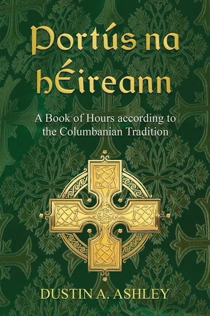 Portús na hÉireann - Paperback