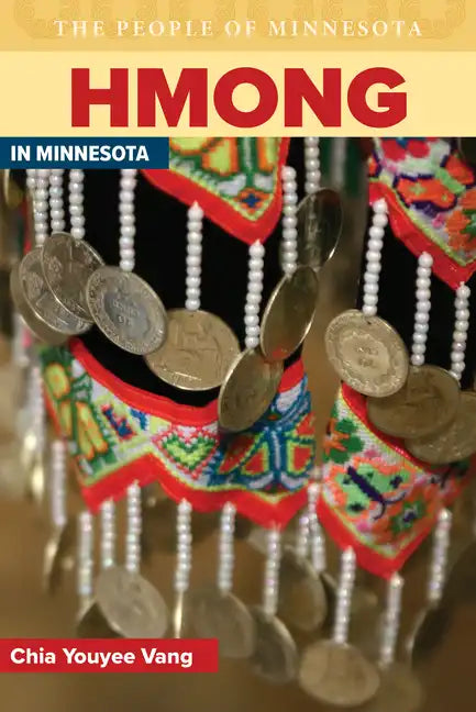 Hmong in Minnesota - Paperback