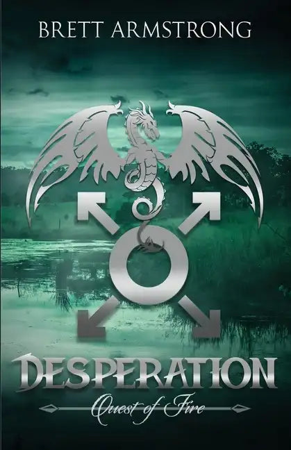 Desperation - Paperback
