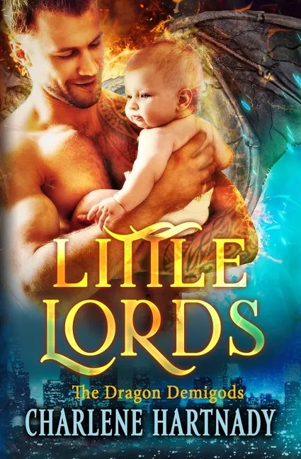 Little Lords - Paperback