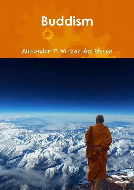 Buddism - Paperback