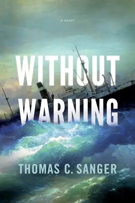 Without Warning - Paperback
