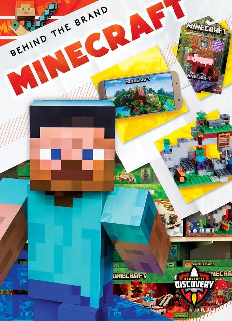 Minecraft - Library Binding