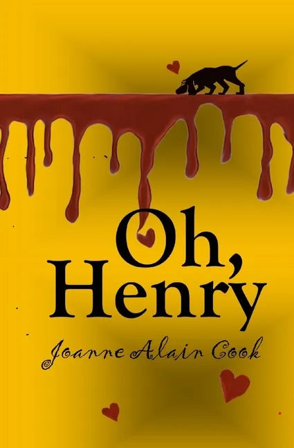 Oh, Henry - Paperback