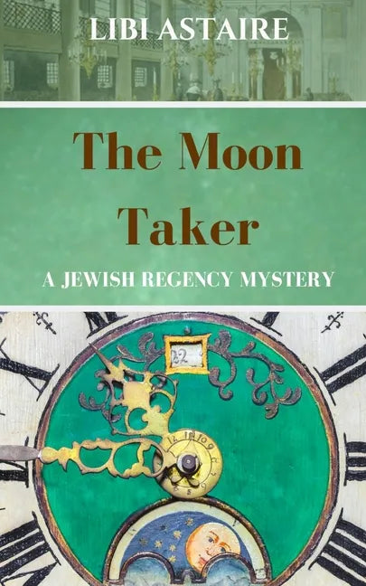 The Moon Taker - Paperback