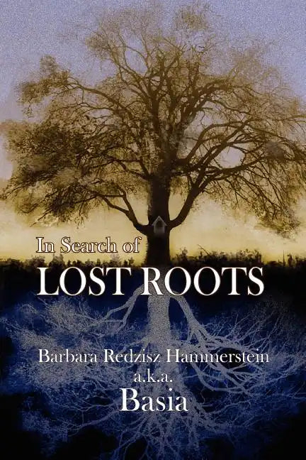 In Search of Lost Roots - Paperback