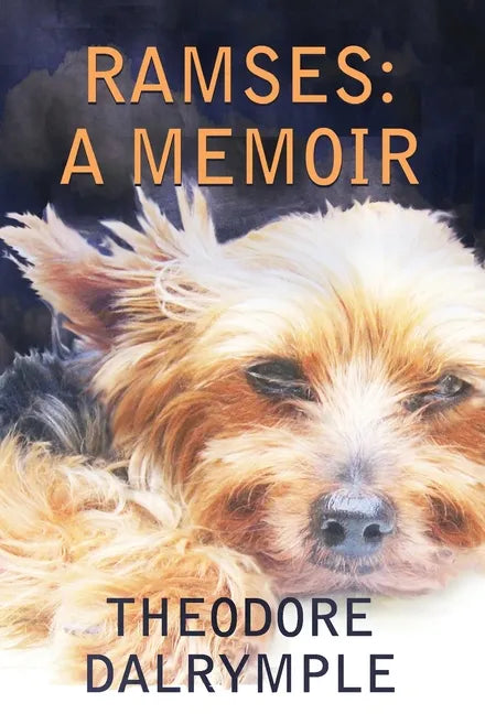 Ramses: A Memoir - Hardcover