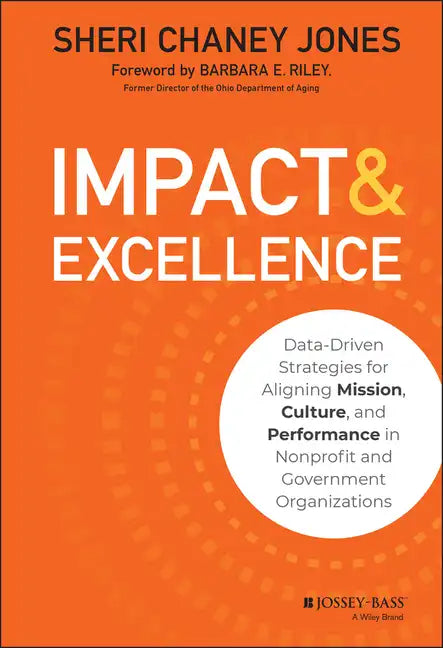 Impact & Excellence - Hardcover