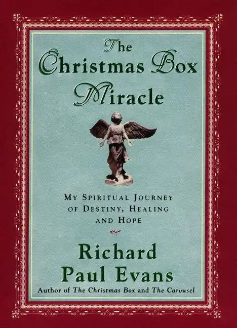 Christmas Box Miracle - Paperback