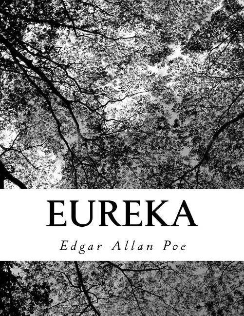 Eureka - Paperback