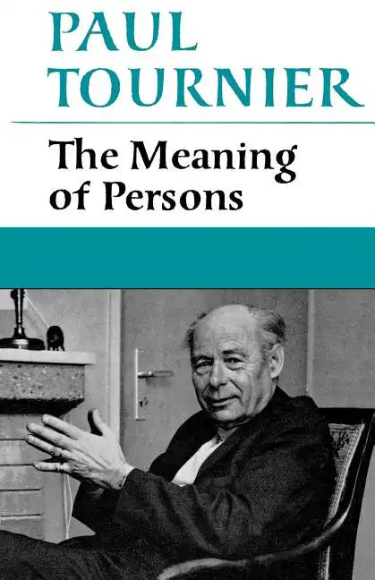 The Meaning of Persons - Paperback