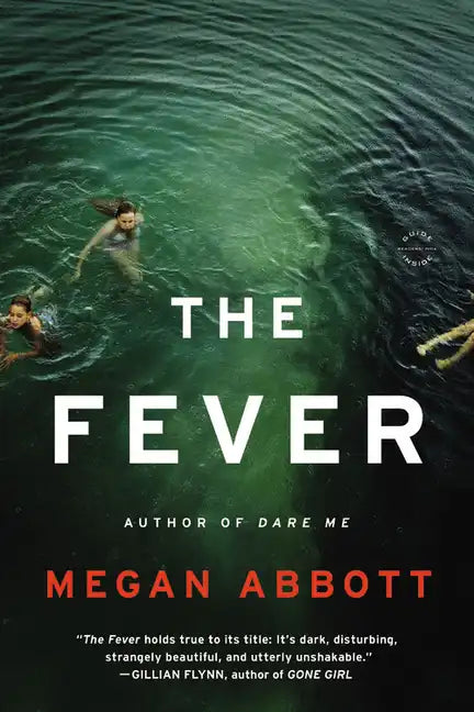 The Fever - Paperback
