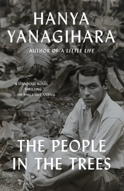 The People in the Trees - Paperback