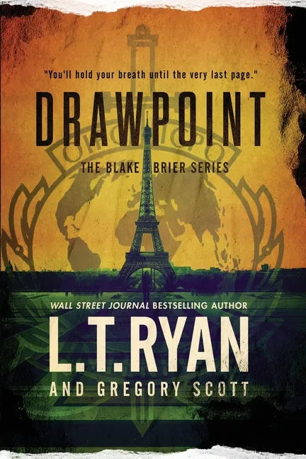 Drawpoint - Paperback