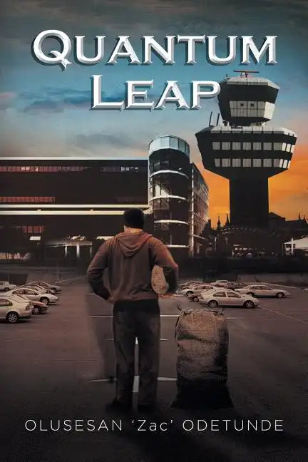 Quantum Leap - Paperback