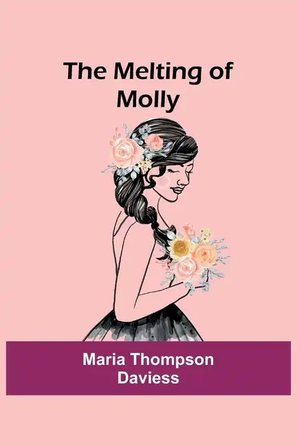 The Melting of Molly - Paperback