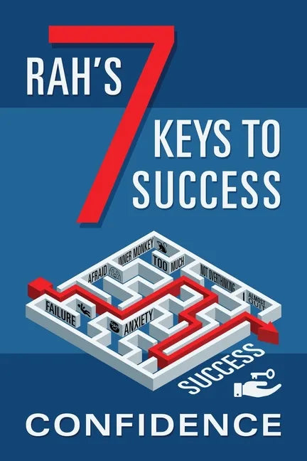 Rah's 7 Keys to Success - Paperback