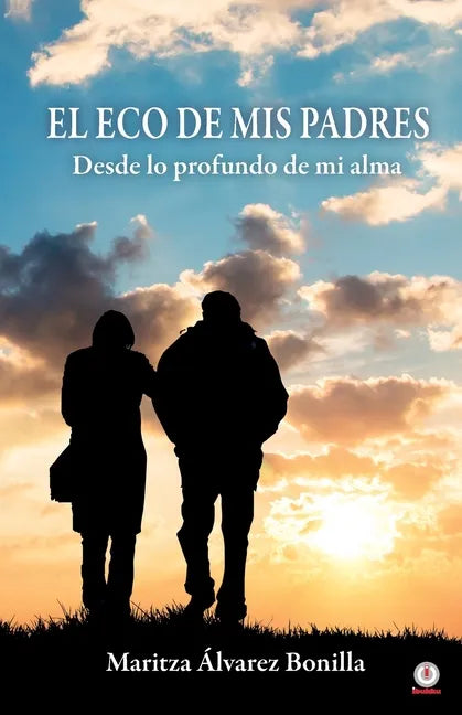 El eco de mis padres: Desde lo profundo de mi alma - Paperback