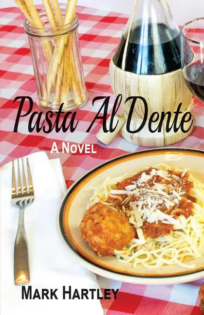 Pasta Al Dente - Paperback