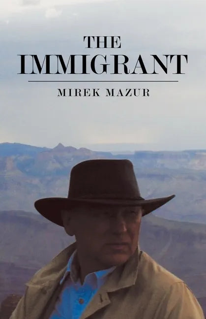 The Immigrant - Paperback