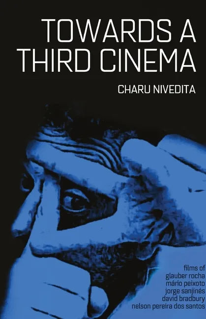Towards A Third Cinema - Paperback