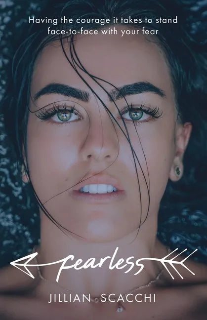 Fearless - Paperback