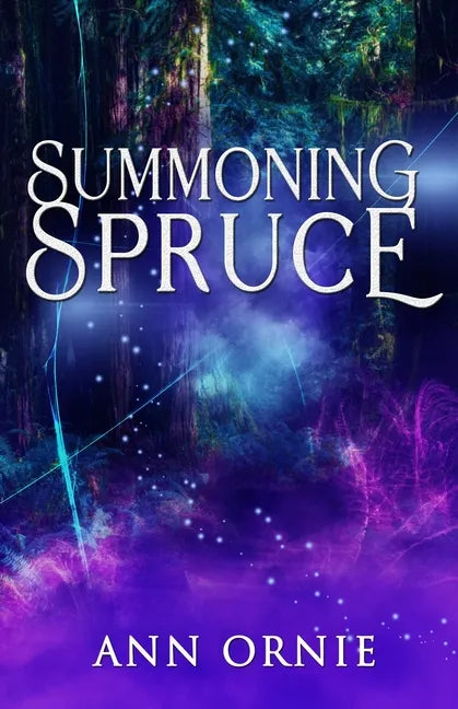 Summoning Spruce - Paperback