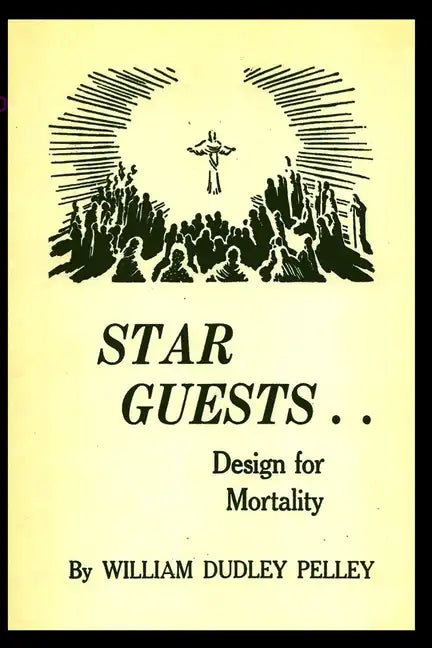 Star Guest .. Design for Morality - Paperback
