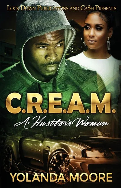 C.R.E.A.M. - Paperback