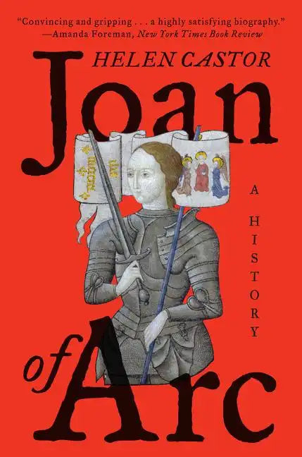 Joan of Arc - Paperback