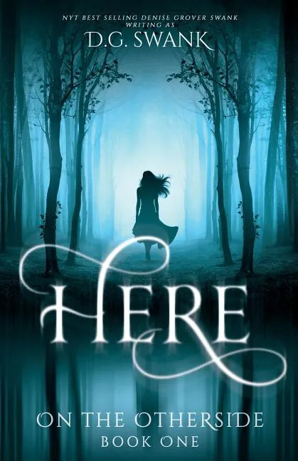 Here: On the Otherside Book One - Paperback