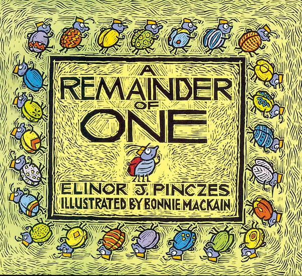 A Remainder of One - Paperback
